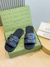 Picture of Gucci Slippers _SKUGuccisz39-44hnx05012587